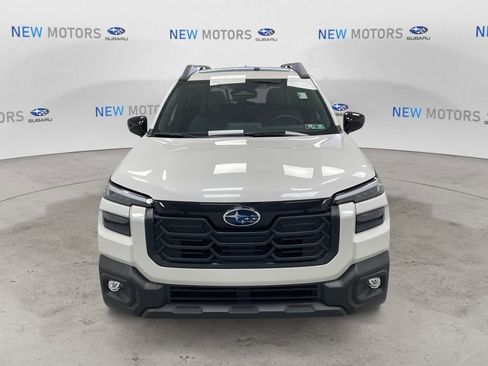 New 2026 Subaru Outback Limited AWD/4WD image 7