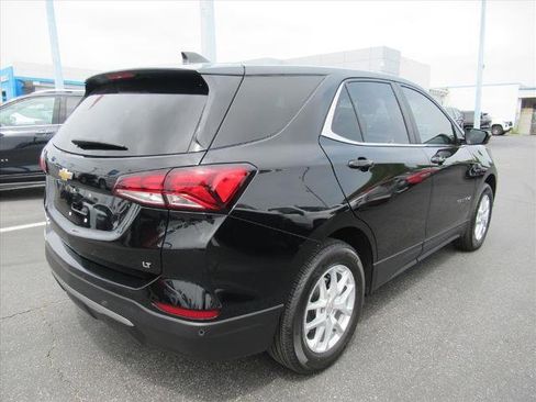 Used 2024 Chevrolet Equinox LT image 5