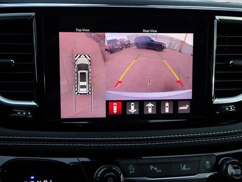 New 2026 Chrysler Pacifica Limited w/ S Appearance Package image 20