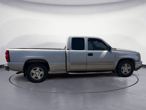 Used 2006 Chevrolet Silverado 1500 LT w/ Light Duty Power Package RWD image 6