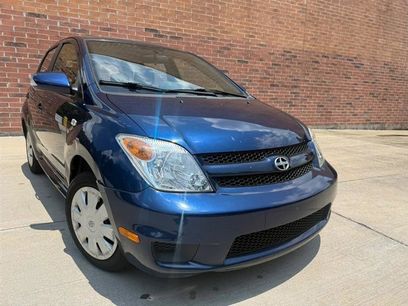 Used 2006 Scion xA