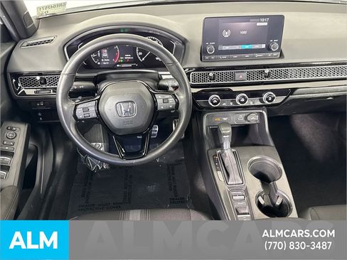 Used 2024 Honda Civic Sport image 26