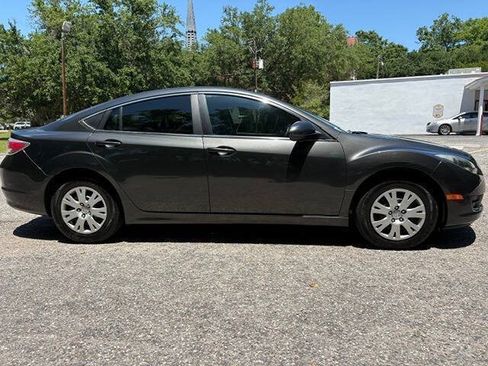Used 2013 MAZDA MAZDA6 i Sport FWD image 5