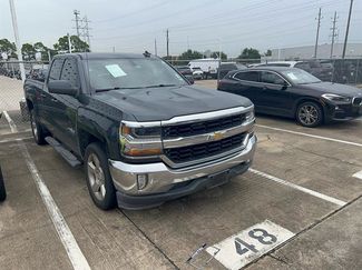 Used 2017 Chevrolet Silverado 1500 LT w/ Texas Edition RWD video 2