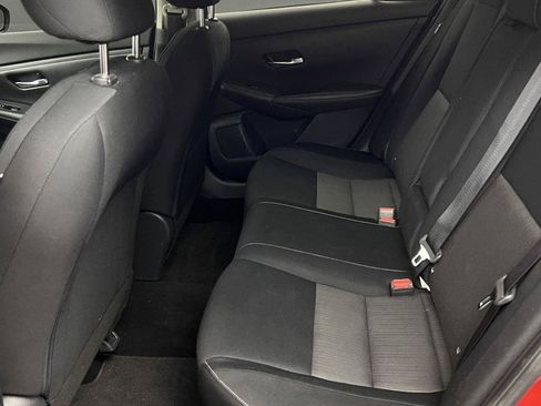 Used 2020 Nissan Sentra SV FWD image 16