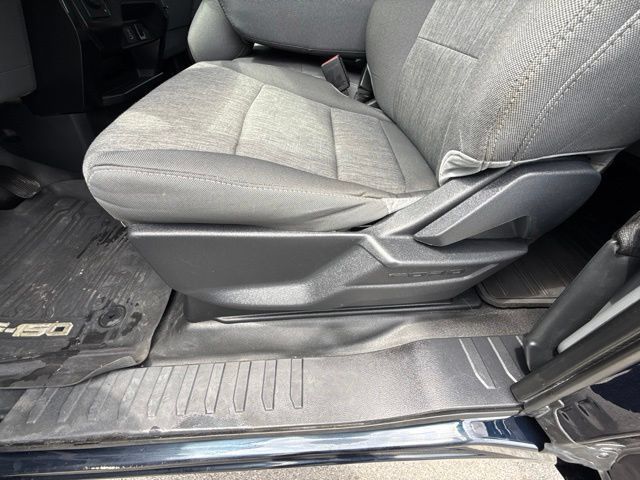 Used 2023 Ford F150 XL w/ Trailer Tow Package AWD/4WD image 6
