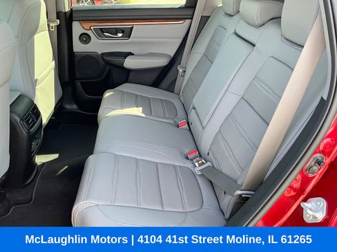 Used 2022 Honda CR-V EX-L image 23
