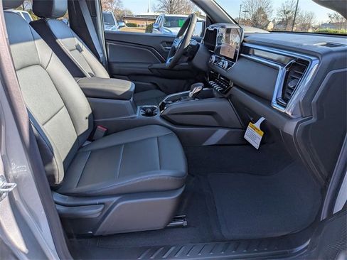 New 2026 GMC Canyon Elevation w/ Convenience Package image 35