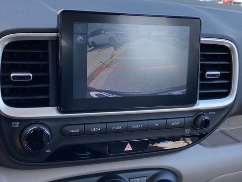 New 2026 Hyundai Venue SEL image 16