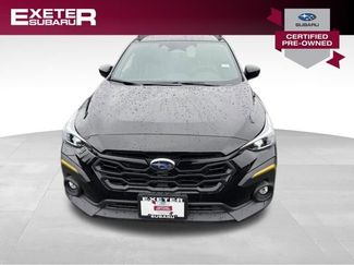 Certified 2025 Subaru Crosstrek 2.5i Sport AWD/4WD video 2