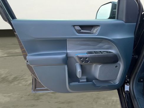 New 2026 Ford Maverick Lobo AWD/4WD image 16