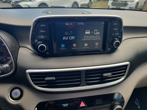 Used 2020 Hyundai Tucson SEL AWD/4WD image 24