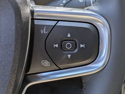 Certified 2023 Volvo XC40 Recharge Plus AWD/4WD image 19