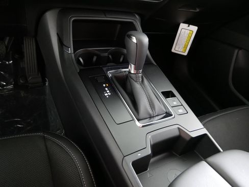 New 2026 MAZDA CX-5 Select AWD/4WD image 6