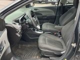 Used 2017 Chevrolet Sonic LT image 3