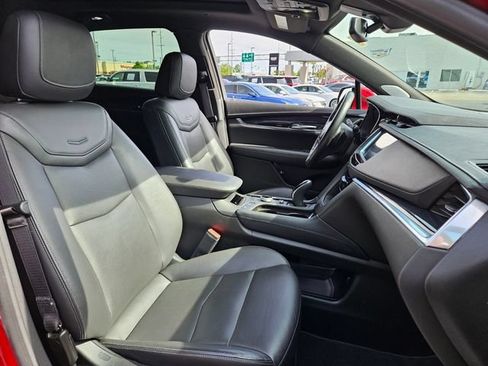 Used 2024 Cadillac XT5 Premium Luxury AWD/4WD image 20