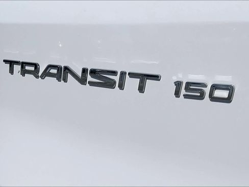 Used 2019 Ford Transit 150 XLT image 29