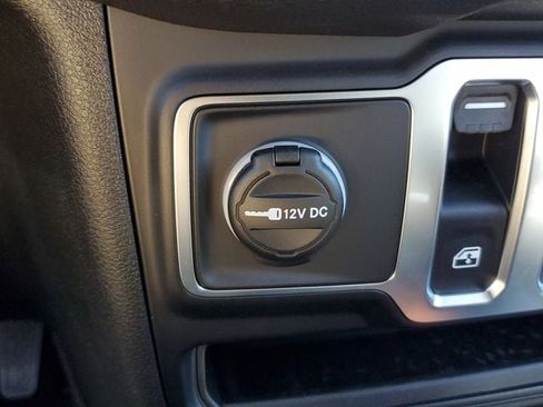 New 2026 Jeep Wrangler Sport image 22