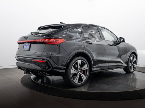 Used 2024 BMW X3 M40i w/ Premium Package AWD/4WD image 4