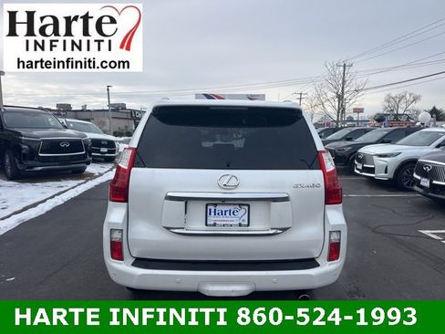 Used 2011 Lexus GX 460 image 6