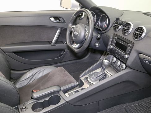 Used 2012 Audi TT 2.0T Premium Plus image 18