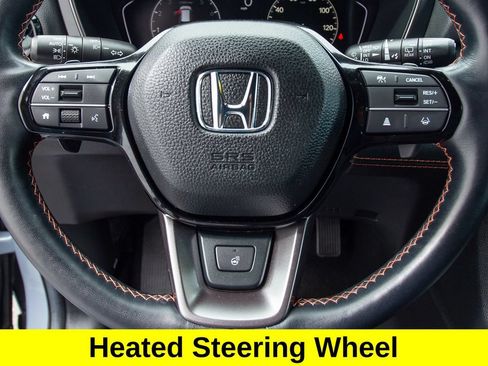 Certified 2024 Honda Pilot TrailSport image 9