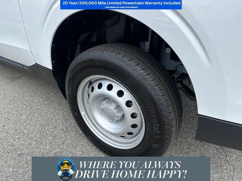 New 2026 Ford Maverick XL image 29