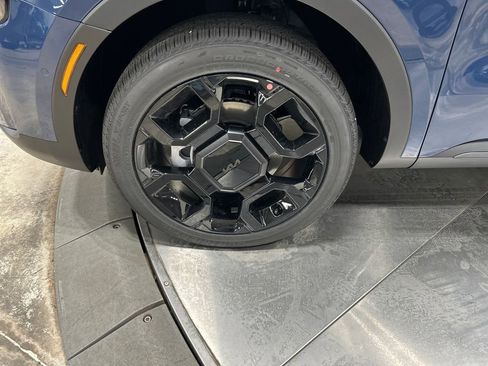 New 2025 Kia Sorento SX image 31