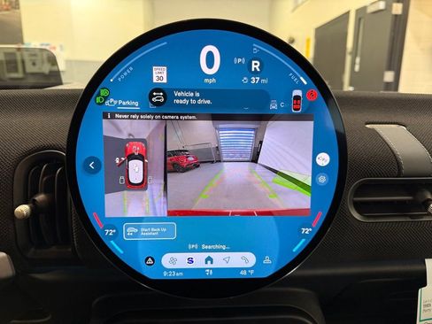 New 2026 MINI Cooper S image 17