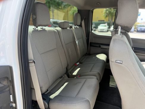 Used 2016 Ford F150 XLT w/ Equipment Group 301A Mid image 15