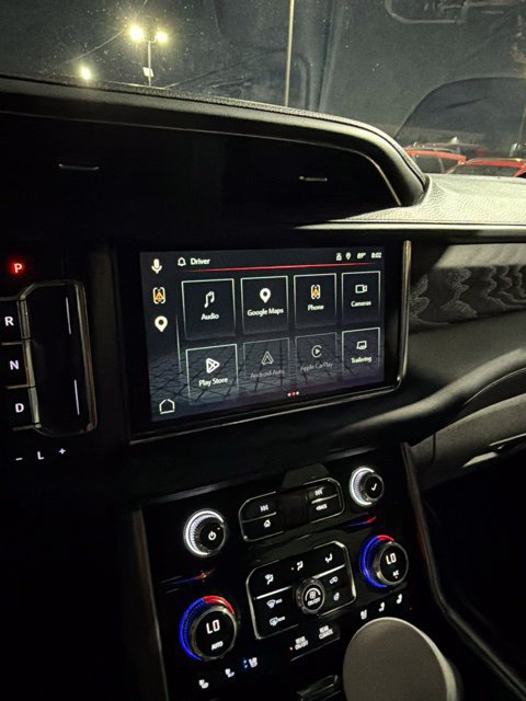 Used 2023 GMC Yukon XL Denali w/ Advanced Technology Package AWD/4WD image 16