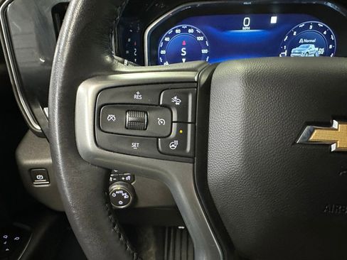 Certified 2022 Chevrolet Silverado 1500 LT image 7