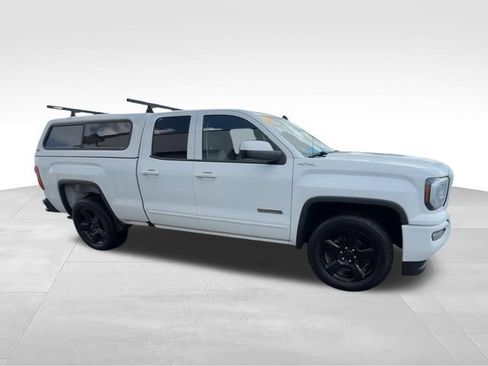 Used 2019 GMC Sierra 1500 Limited w/ Elevation Edition AWD/4WD image 2