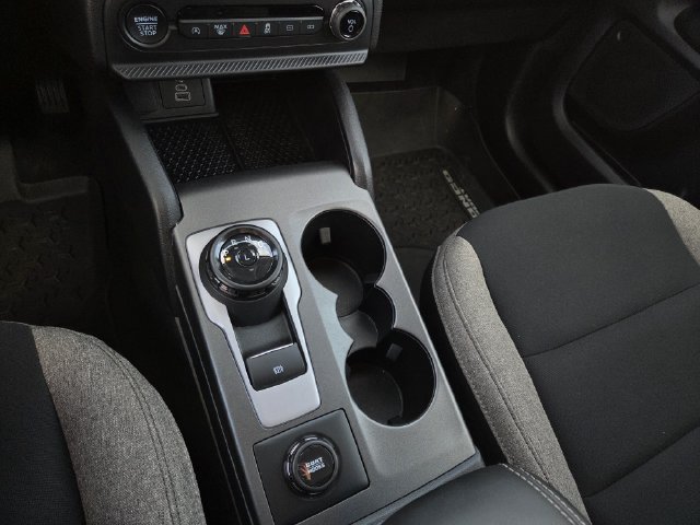 New 2026 Ford Bronco Sport Big Bend AWD/4WD image 8