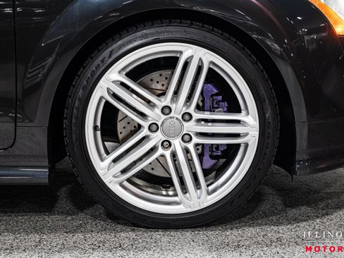 Used 2011 Audi TTS 2.0T Prestige image 12