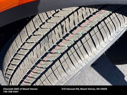 New 2026 Chevrolet Blazer EV LT image 29