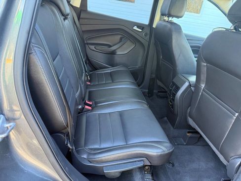 Used 2014 Ford Escape SE w/ Equipment Group 201A AWD/4WD image 22