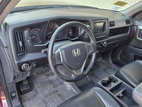 Used 2011 Honda Ridgeline RTL image 11