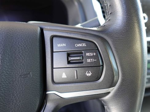 Certified 2024 Honda Ridgeline RTL image 18