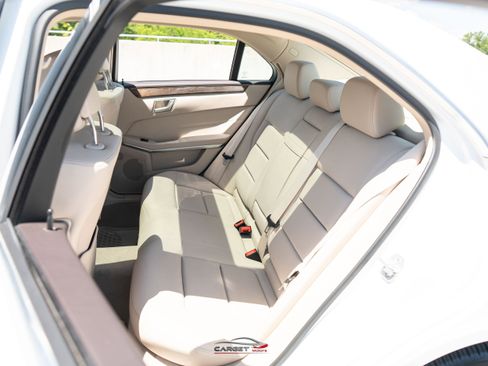 Used 2015 Mercedes-Benz E 350 4MATIC Sedan w/ Premium 1 Package image 20