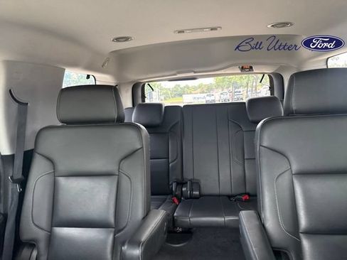 Used 2019 Chevrolet Tahoe LT AWD/4WD image 6