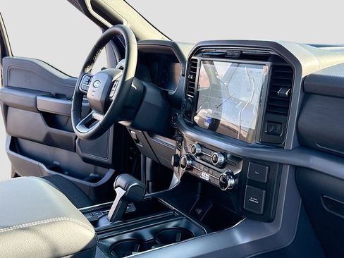 New 2026 Ford F150 XLT w/ Equipment Group 302A MID image 5