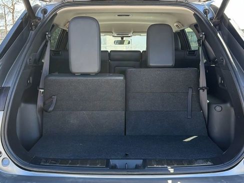 Used 2022 Mitsubishi Outlander SE image 38