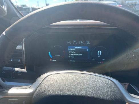 New 2026 Ford F250 King Ranch image 23