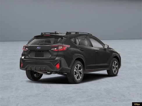 New 2026 Subaru Crosstrek 2.0i Premium image 3