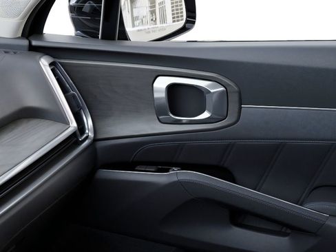 New 2026 Kia Sorento SX AWD/4WD image 25