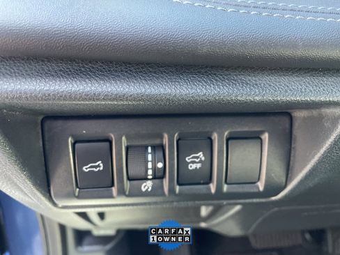 Used 2021 Subaru Outback Limited image 20