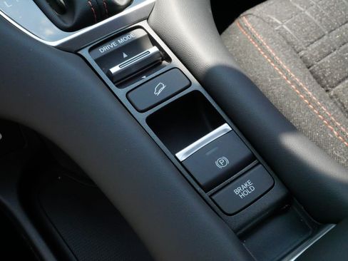 Certified 2027 Honda HR-V Sport image 25