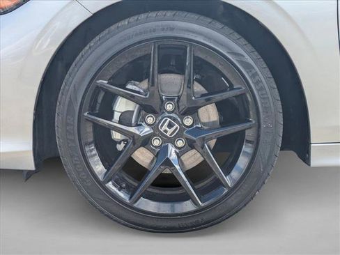 Used 2026 Honda Civic FWD Hybrid Sedan image 24