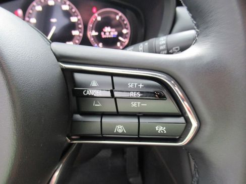 Used 2025 MAZDA CX-70 3.3 Turbo w/ Premium Plus Pkg AWD/4WD image 23